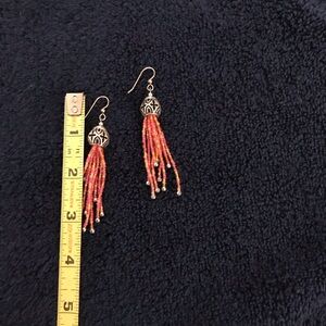 Brighton boho earrings